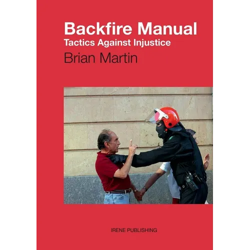 Backfire Manual