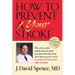 How to Prevent Your Stroke