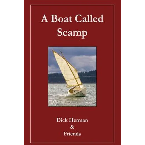 A Boat Called Scamp