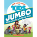 Our Daily Bread for Kids Jumbo Bible Activity & Coloring Book