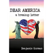 Dear America: A Breakup Letter