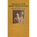 The Case For Spirit Photography