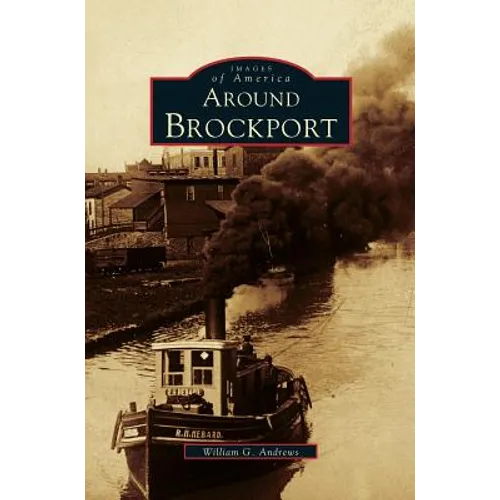 Around Brockport