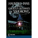 Haunted Inns and Ghostly Getaways of Vermont