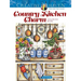 Creative Haven Country Kitchen Charm Coloring Book