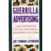 Guerrilla Advertising