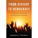 From Dissent to Democracy: The Promise and Perils of Civil Resistance Transitions