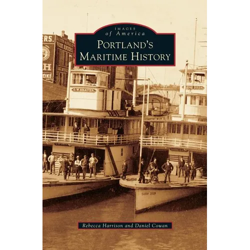 Portland's Maritime History