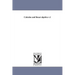 Calculus and Linear Algebra V.1