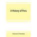 A history of Peru