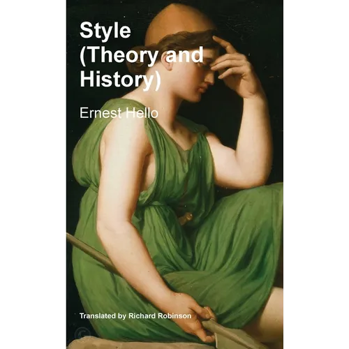 Style: Theory and History