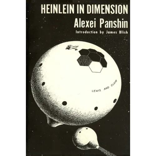 Heinlein in Dimension