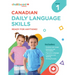 Canadian Daily Language Skills 1