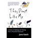They Don't Like Me: Lessons on Bullying and Teasing from a Preschool Classroom