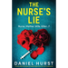 The Nurse's Lie: An utterly addictive and page-turning psychological thriller with a jaw-dropping twist
