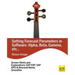 Forecast Parameters in Software: Alpha, Beta, Gamma, etc.