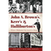 John A. Brown's, Kerr's & Halliburton's: Where Oklahoma City Loved to Shop
