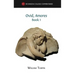 Ovid, Amores (Book 1)