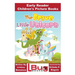 The Brave Little Unicorn - Early Reader - Children's Picture Books
