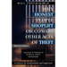 Why Honest People Shoplift or Commit Other Acts of Theft: Assessment and Treatment of 'Atypical Theft Offenders'