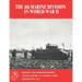 The 4th Marine Division in World War II