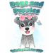 Dogs And Puppies Coloring Book For Kids: Puppy Coloring Book for Children Who Love Dogs Cute Dogs, Silly Dogs, Little Puppies and Fluffy Friends-All K