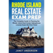 Rhode Island Real Estate Exam Prep: The Complete Guide to Passing the Rhode Island Real Estate Salesperson License Exam the First Time!