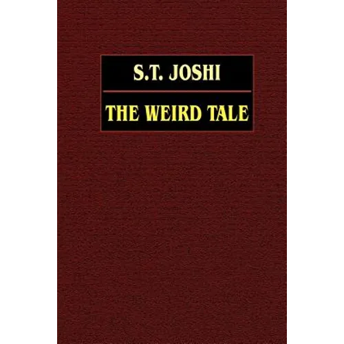The Weird Tale