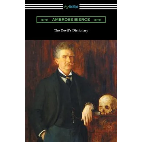 The Devil's Dictionary
