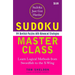Sudoku Master Class: 144 Devilish Puzzles with Advanced Strategies