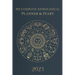 My Complete Astrological Planner & Diary 2023: Planetary and Lunar Transits and Aspects, Void of Course Moon and Lunar Phases, Planets in Retrograde,