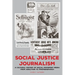 Social Justice Journalism: A Cultural History of Social Movement Media from Abolition to #womensmarch