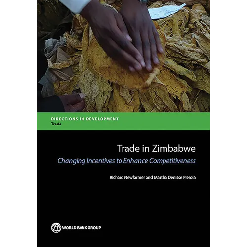 Trade in Zimbabwe