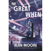 The Great When: A Long London Novel