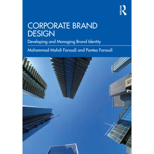 Corporate Brand Design: Developing and Managing Brand Identity