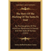 The Story Of The Marking Of The Santa Fe Trail: By The Daughters Of The American Revolution In Kansas And The State Of Kansas (1915)
