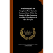 A History of the English Poor law, in Connection With the State of the Country and the Condition of the People