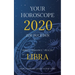Your Horoscope 2020: Libra