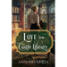 Love in the Castle Library
