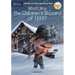 What Was the Children's Blizzard of 1888?