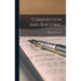 Composition And Rhetoric