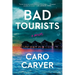 Bad Tourists