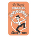 Dr. Dropo's Juggling Buffoonery