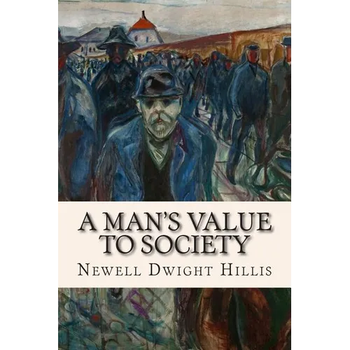 A Man's Value to Society
