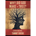 Why Did God Make the Tree?: A Patrick Denny Novel
