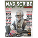 Mad Scribe magazine issue #1