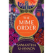 The Mime Order: A Bone Season Novel
