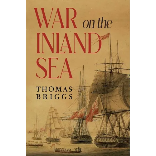 War on the Inland Sea