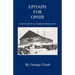 Epitaph for Ophir - A Novel about an Alaskan Mining Town