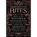 Reproductive Rites: The Real-Life Witches and Witch Hunts in the Centuries-Long Fight for Abortion